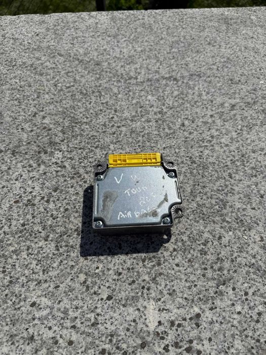 Centralina Airbag - VW Touran - 1T.09096.05
