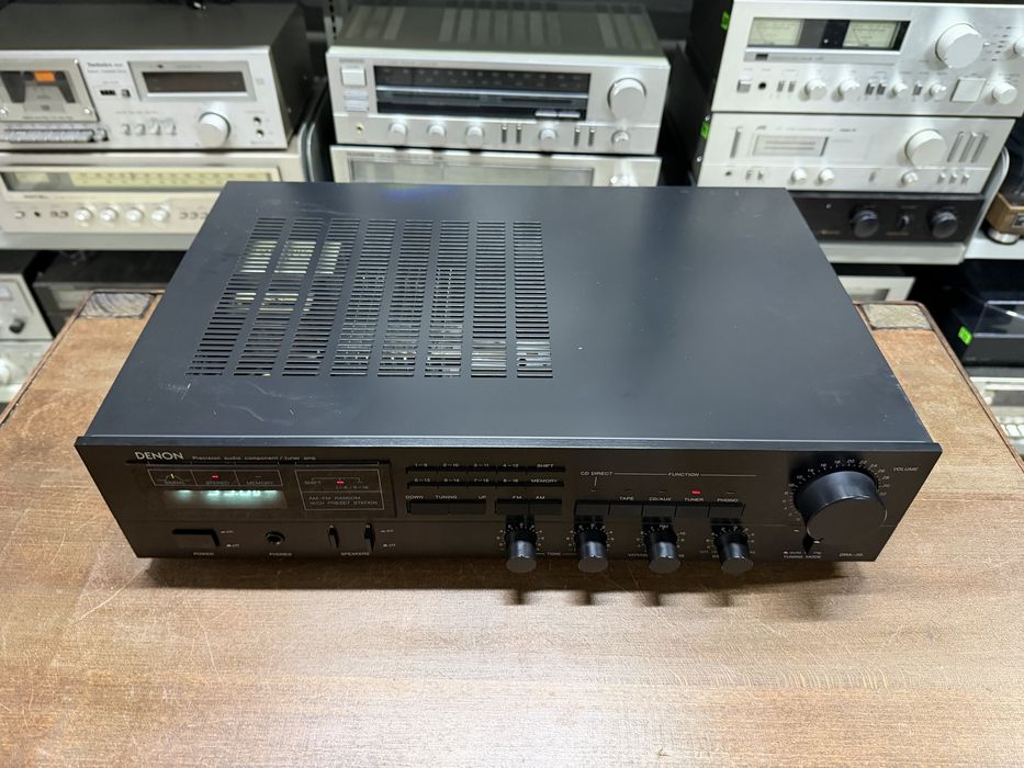 ‼️ Tani Amplituner Denon DRA-35 Audio Room