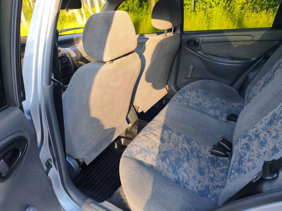Продам власне авто Chevrolet Lanos 2007, 1.5 бензин, 221 т. км - Шевроле Ланос