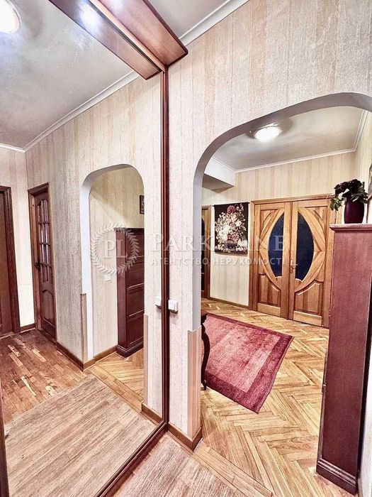 Многокомнатная квартира по адресу ул. Гоголевская (площадь 113,4 м²) - Atlanta.ua - фото 16