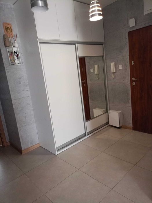 3-pok0jowe mieszkanie na Chojny Park w Łodzi - Widok 3