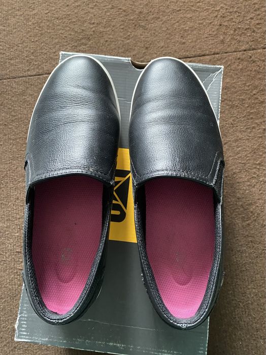 Кеди Caterpillar