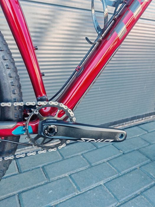 Trek Procaliber 9.7 Carbon Sram NX 1x12 Reba 29 MTB