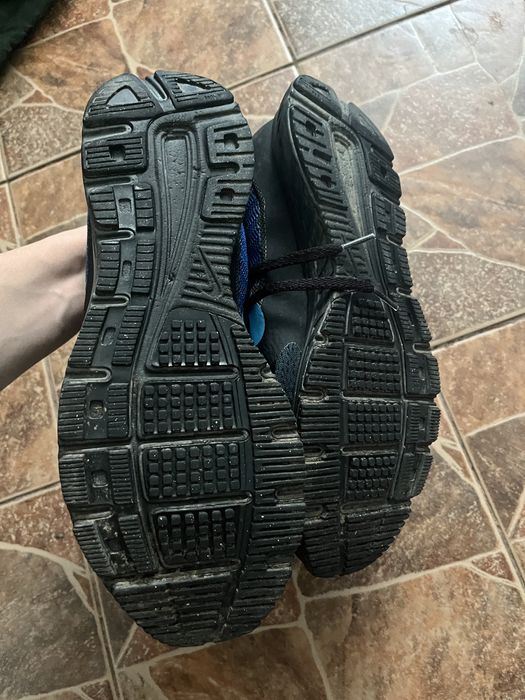 Кросівки найк zoom fly 2