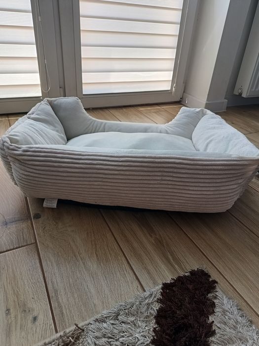 Duże legowisko dla psa