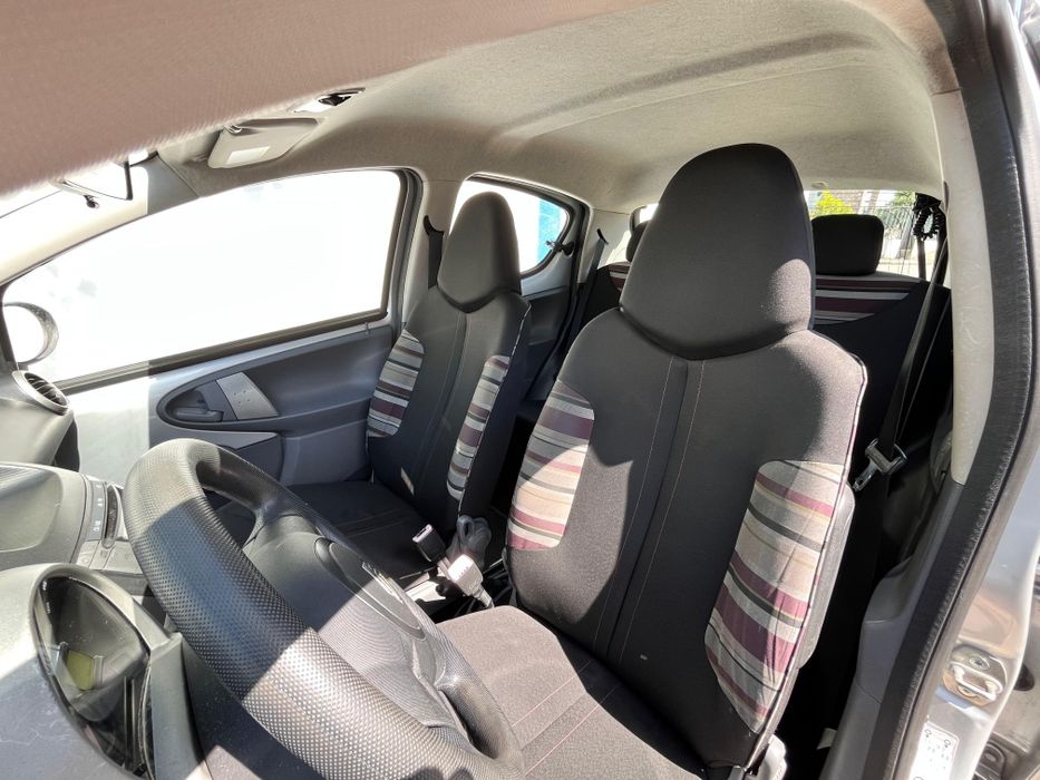 Citroen c1   1.0