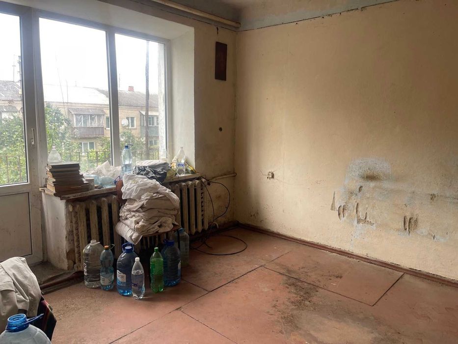 Продається 2-кімнатна квартира в самому серці Ярмолинців! HH