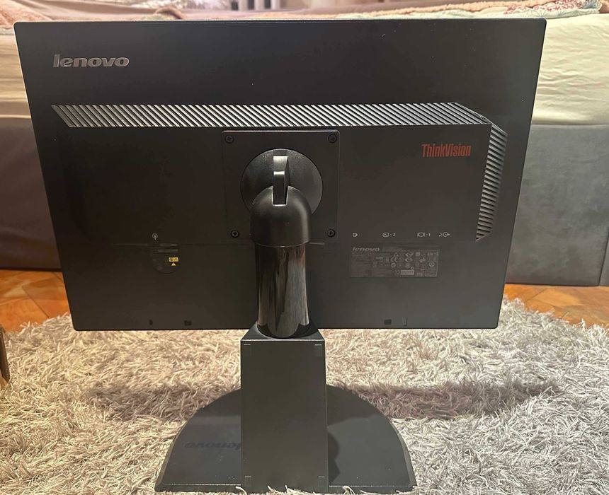 LENOVO THINKVISION T24M-29 - Monitor 24" Full HD IPS