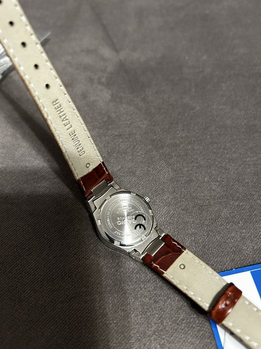 Zegarek damski Casio Oceanus