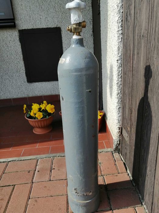 Butla        CO2