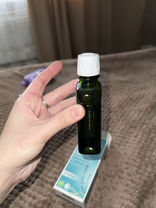 Тоник-стимулятор Weleda Revitalising Hair Tonic, веледа тонік 100мл