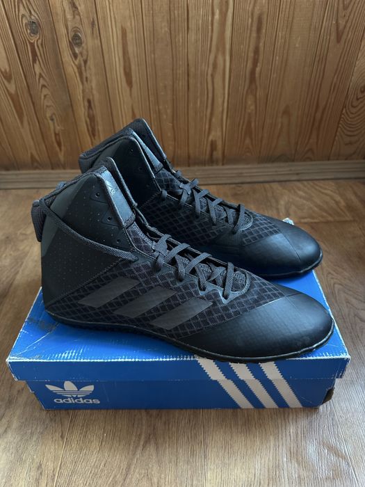 Борцовки Adidas Оригінал