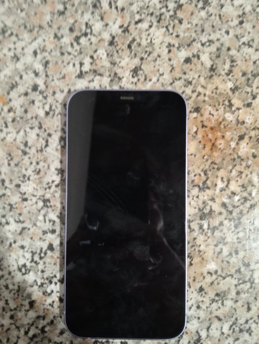 IPHONE 12 LILÁS 64GB
