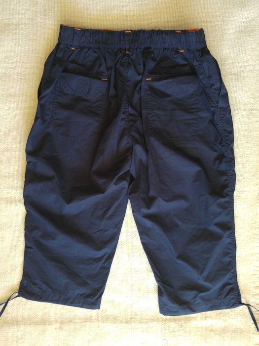 Spodnie damskie Nike