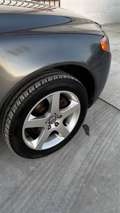 Volvo S80 2.4 D5