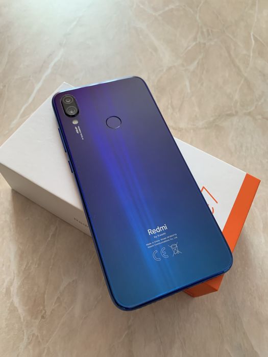 Xiaomi Redmi Note 7 32GB