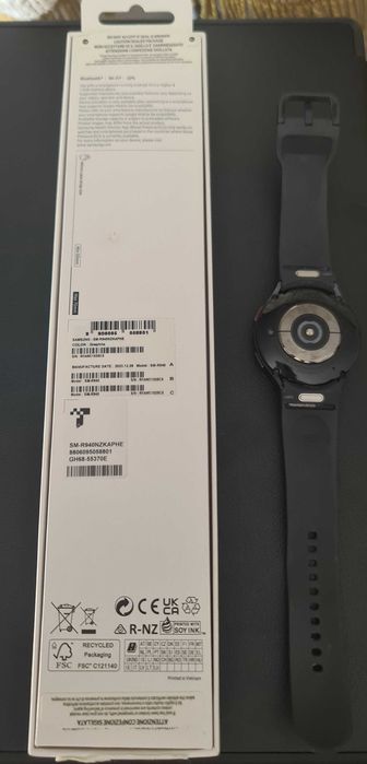 vendo samsung watch6