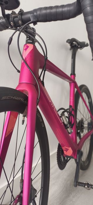 Bicicleta Gravel Superior X Road Team Comp