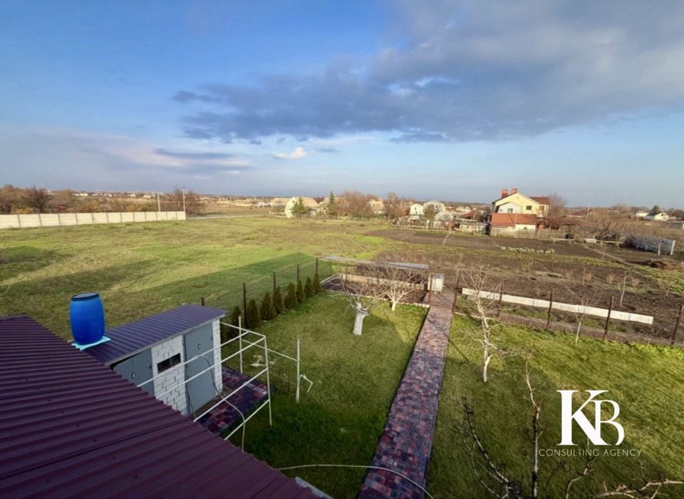 Продам дом в Обуховке