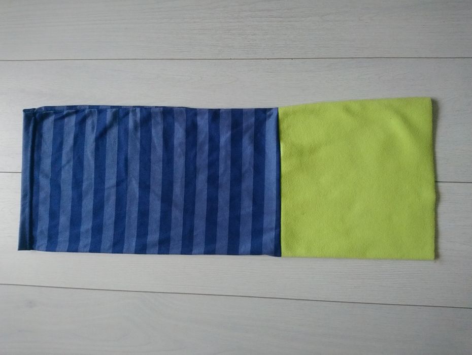 Зимовий баф бафи