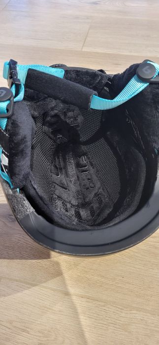 Kask młodzieżowy narciarski Bolle XS/S