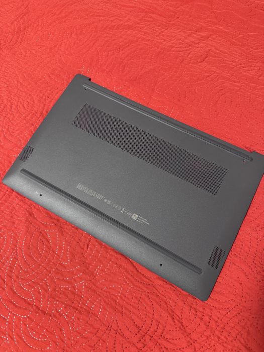 Запчастини HP 255 G10/ акумулятор/кулер/піддон/тачпад