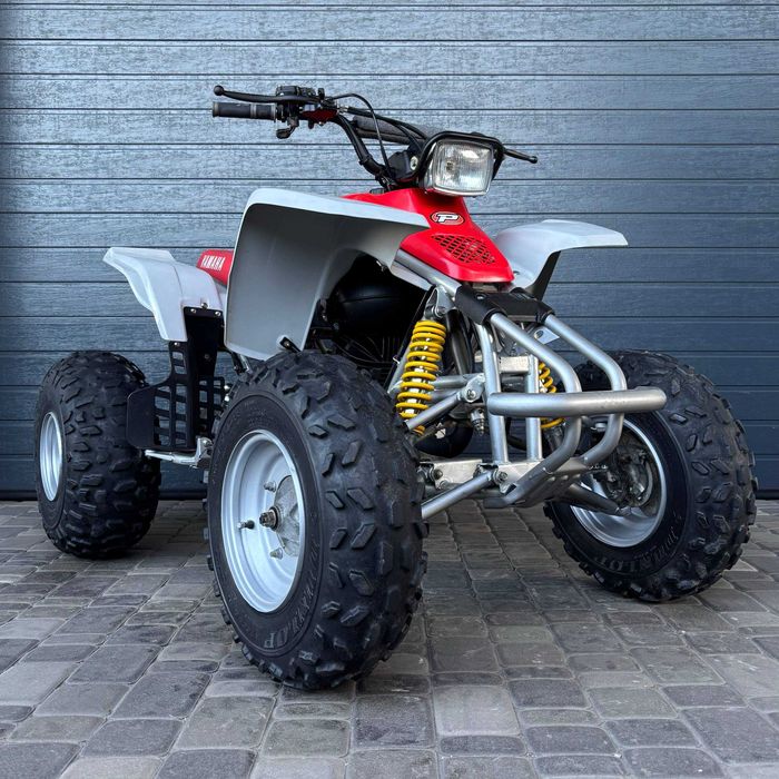 Продам мотоцикл Yamaha YF200S (3714)