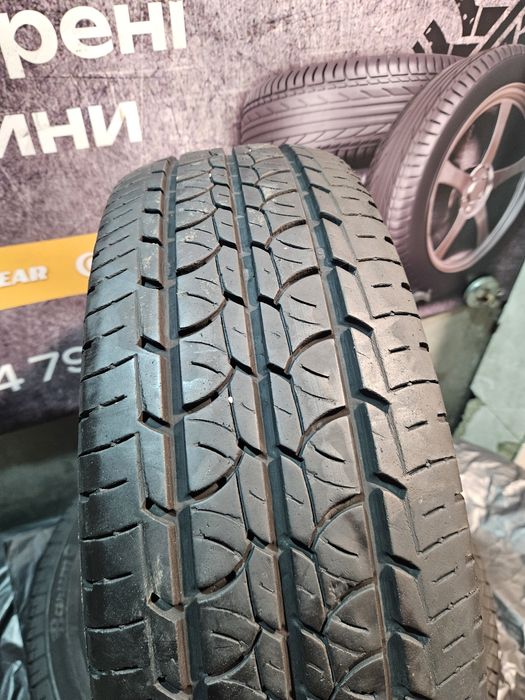Barum 205 65 r16 c