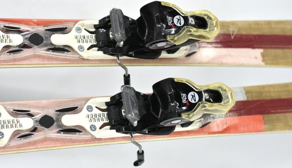 Narty Rossignol Unique 156 cm