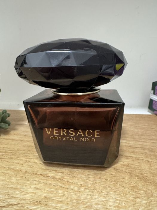 Versace Cristal Noir 50 ml