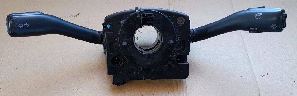 Audi A2 przełącznik zespolony taśma EU