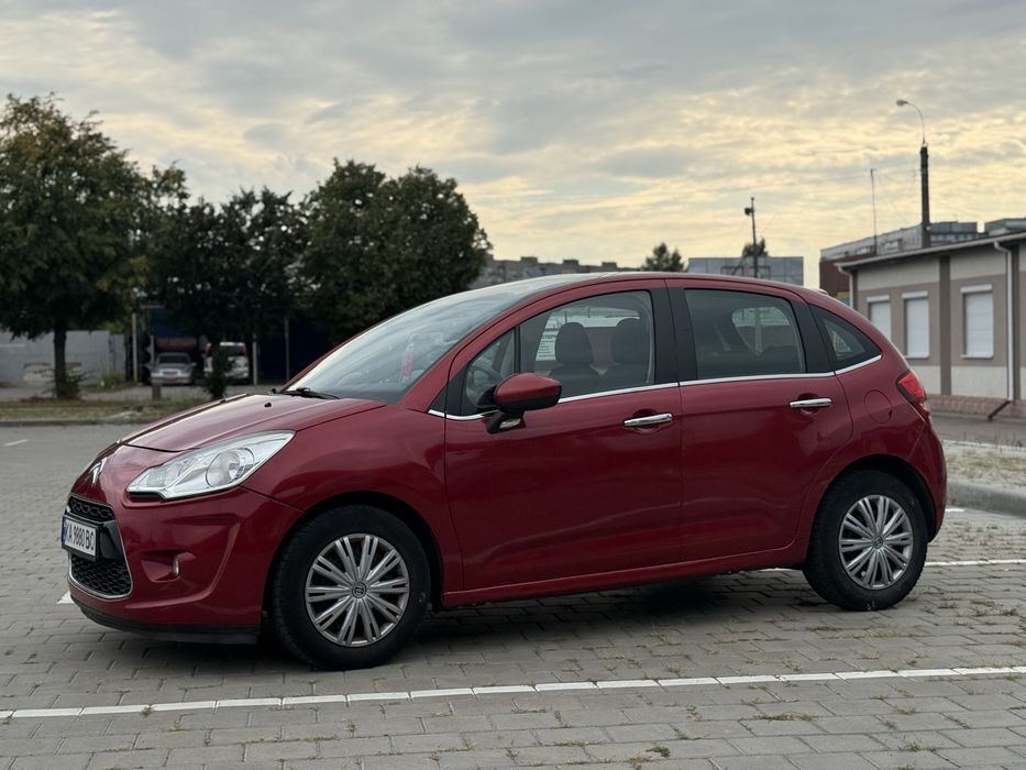 ‼️Citroen C3. 2012 рік