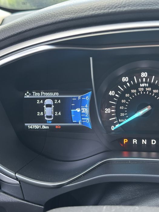 Ford Fusion (USA) 2015 VIN 3FA6P0H72GR103038 фото оголошення 18 з 20