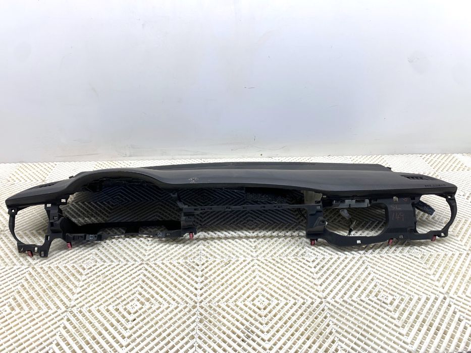 KOKPIT TOYOTA AURIS II Kombi 13-18 KONSOLA DESKA ROZDZIELCZA, PANEL