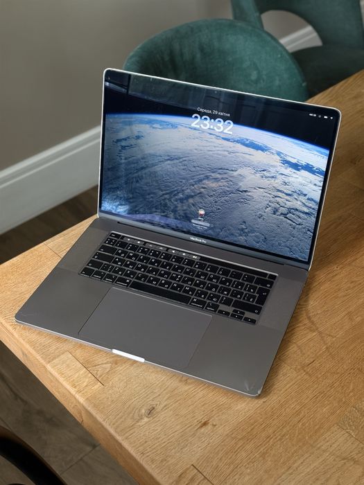 macbook pro i7 16gb - купити ноутбуки - Ціна на OLX.ua
