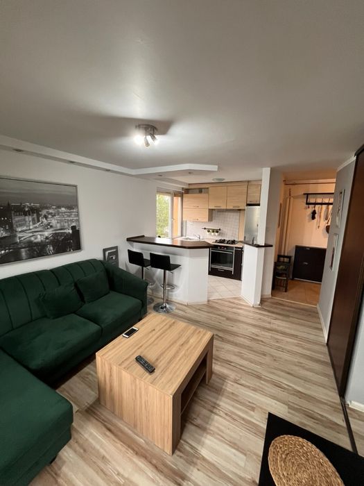 Apartment in Ruda Śląska, Ruda Południowa, Ruda - View 2