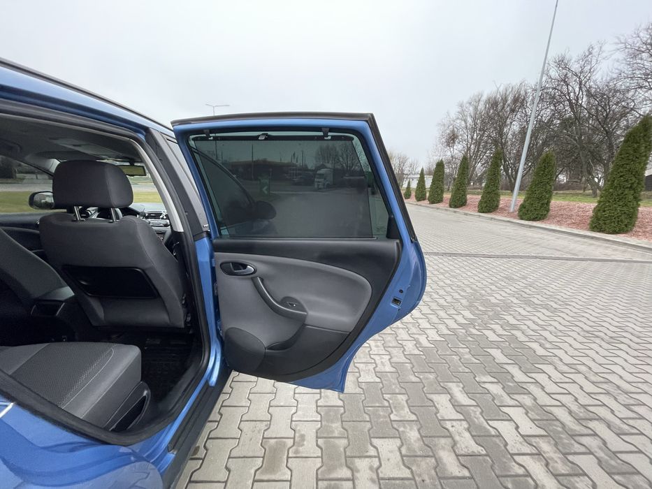 SEAT ALTEA XL 2015 продам авто
