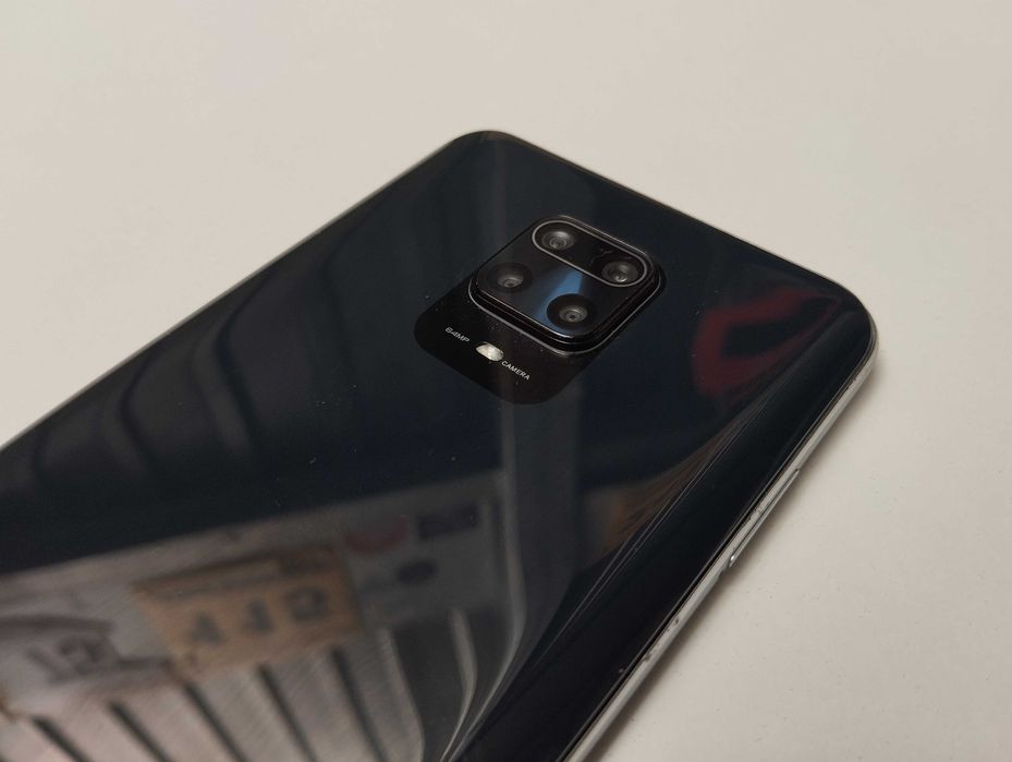 Xiaomi Redmi Note 9S 4GB/64GB