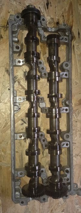 Розпрідвал Passat B7 CFFB CFF 2.0 Passat B7 Superb2 Tiguan распредвал