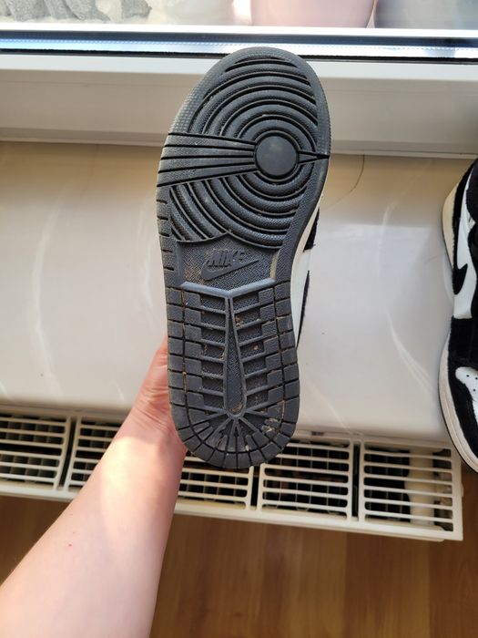 Buty Nike Jordan rozmiar 43