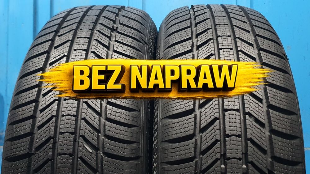205/55 R17 Sprzedam opony zimowe Continental  ! Rok 2025