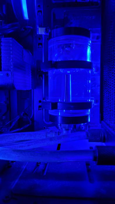 Chłodzenie wodne BARROWCH komplet