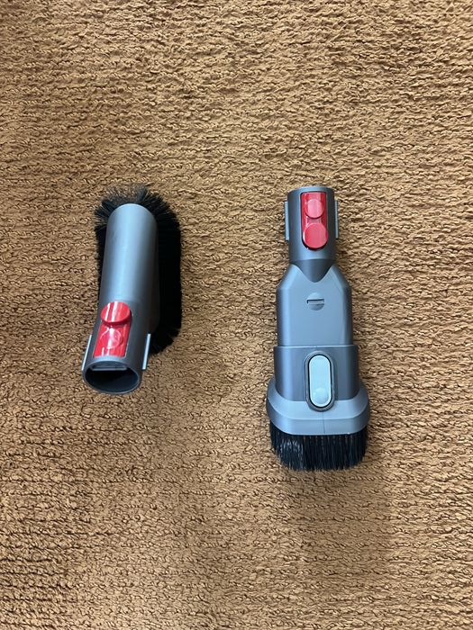 acessórios originais dyson