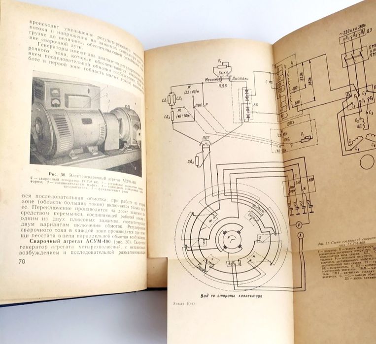 СПАСЕНИЕ Руководство аварийно-спасательная служба ВМФ подводная сварка