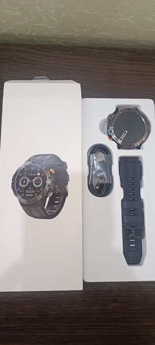 Smart watch Synwoo c29 смарт часы