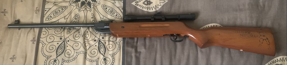 Продається пневматика.