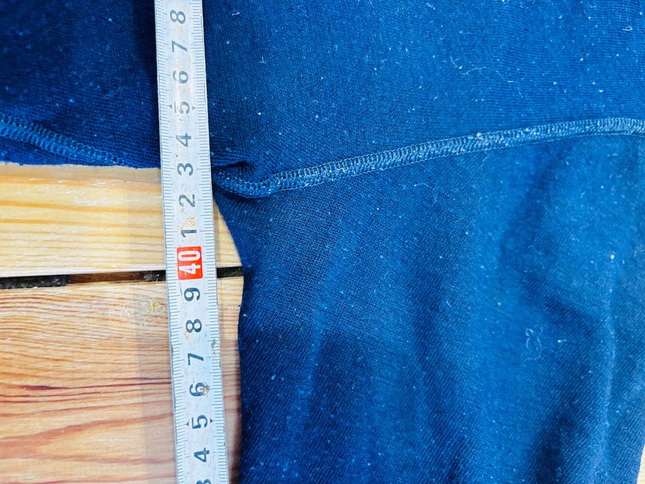 Bluza termoaktywna Ulvang Merino L
