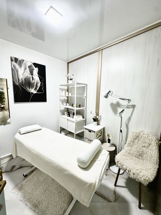 MERCI spa salon