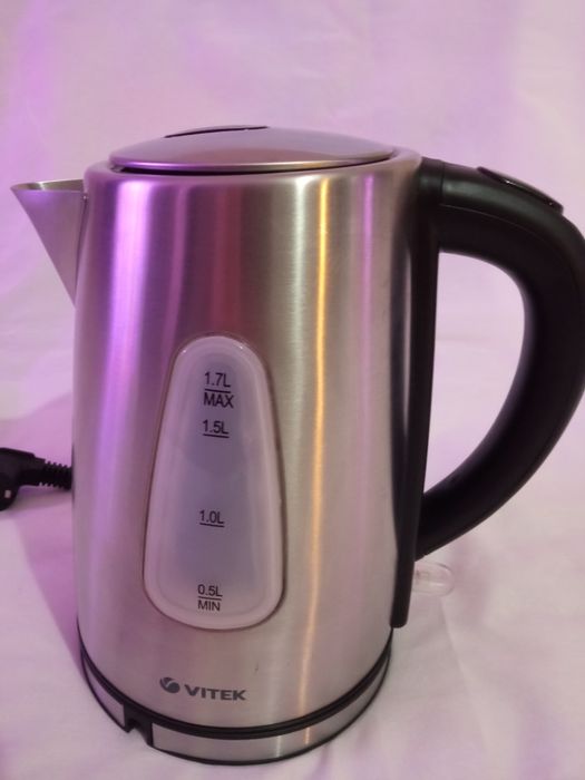 Чайник Vitek 7007