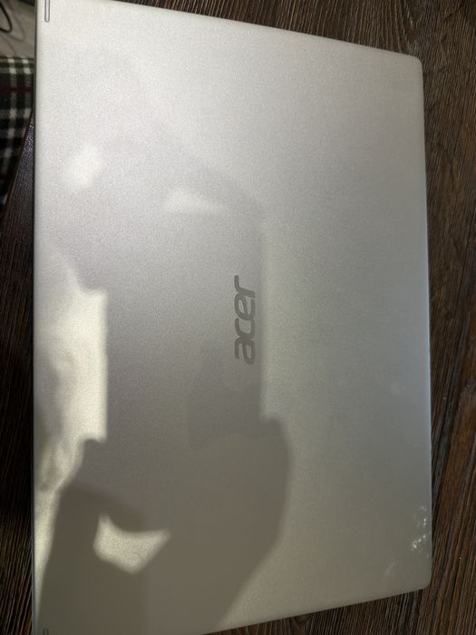 Ноутбук Acer Aspire A515-55G